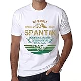 REGALO PERFECTO: ¡Descubre nuestras camisetas vintage con diseños divertidos y tendencia! Confeccionadas con tela suave y transpirable para una comodidad y durabilidad excepcionales, son ideales como regalos para cualquier ocasión: Navidad, San Valentín, cumpleaños, vacaciones, etc. para familia, parejas, amigos, colegas o jubilados. ¡Sorprende a alguien especial con una camiseta chic, fancy, retro o humorística!
