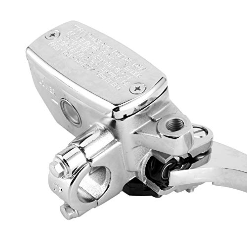 Aramox Cilindro de embreagem de freio, alavanca de embreagem de cilindro de freio, cilindro de freio