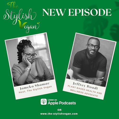 Episode 2 - Jeffrey Boadi