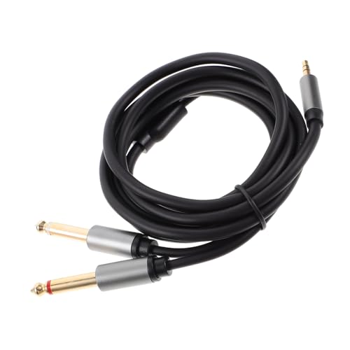 Cable auxiliar de extensión para auriculares Homoyoyo miniatura 1