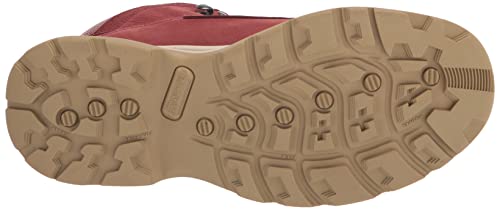 Image of Timberland Women's White Ledge Mid Waterproof Hiking Boots