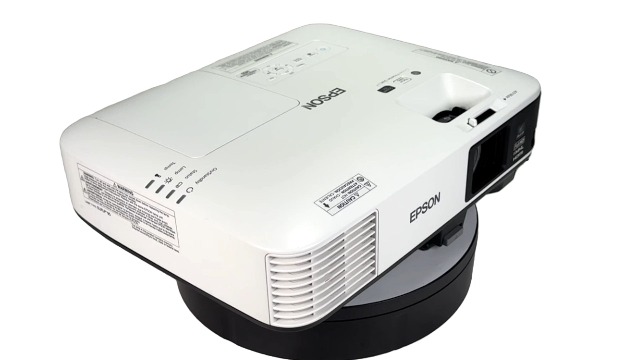 Amazon.com: Epson HC1450 Home Cinema 4200 lumens White Brightness