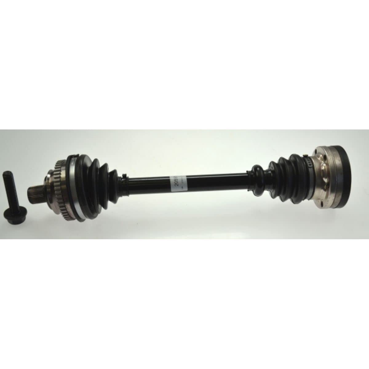 SPIDAN Albero motore 20591