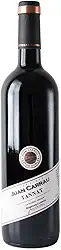 Vinho Bodegas Carrau Cepas Nobles Tannat