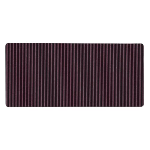 Tapis de souris de jeu grand format tapis de bureau clavier PC