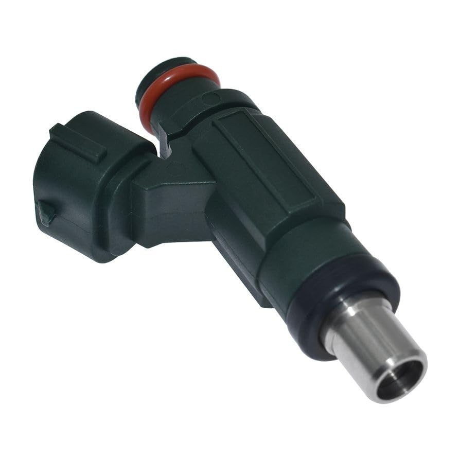 十華！ Amazon.com: ZHBMGMD Car Parts 1/2pcs Fuel Injector Nozzle