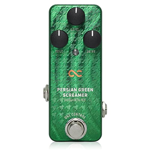 Amazon | ワンコントロール One Control Persian Green Screamer