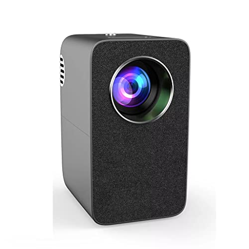 Home Projector Full HD 720P Native Resolution Projector Home Theater Video LED Projector Phone (Color : X760W Size : 183 * 129 * 236MM)