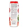 Parrot Brand Watermelon Juice Drink with Pulp 16.4 fl. oz.(Pack of 12)