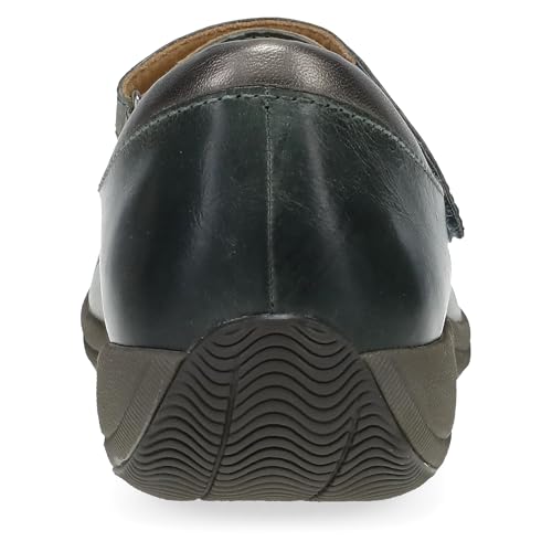 Image of Dansko Stacy Mary Jane - Lightweight Support in a Versatile Style- Slip-Resistant Rubber Outsole Suitable for Dry, Wet, and Oily /Wet Surfaces