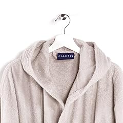 Caleffi Spugnissima - Telo-bagno Minorca Tinta Unita Standard Menta