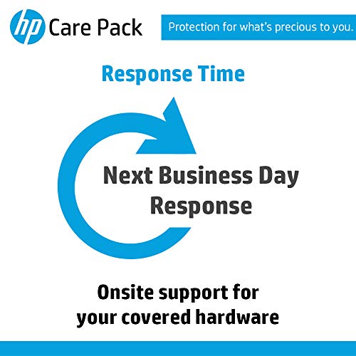 Image of Care Pack by HP 3 Years Accidental Damage Protection ADP with Next Day Onsite Support for Pro Book 400 Series Laptops (Email Delivery, No Physical Kit)