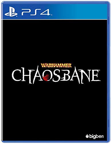 Warhammer: Chaosbane