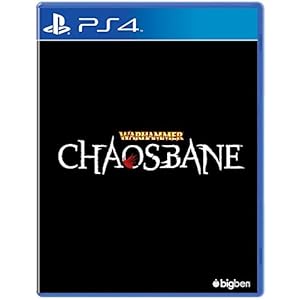 Warhammer: Chaosbane (PS4) – PlayStation 4