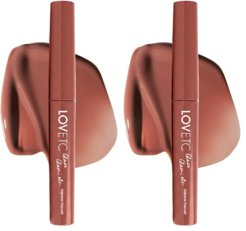 Image of Peptide Lip Conditioner, 11-Hr Hydration, Espresso Yourself 2.4ml (Pack of 2)