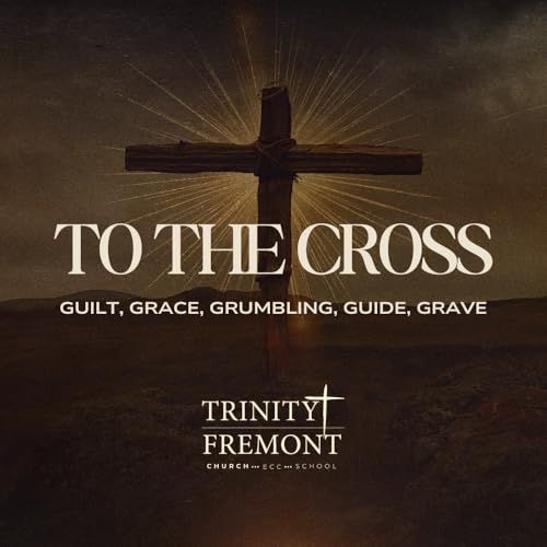 It Stops at the Cross. To the Cross. February 22, 2026. Pastor Greg Rathke. Sermon Audio