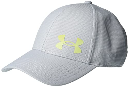 Image of Under Armour Men's Iso-chill ArmourVent Fitted Baseball Cap