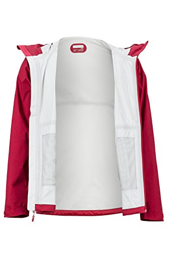 Image of Marmot Men's Magus Lightweight Waterproof Rain Jacket