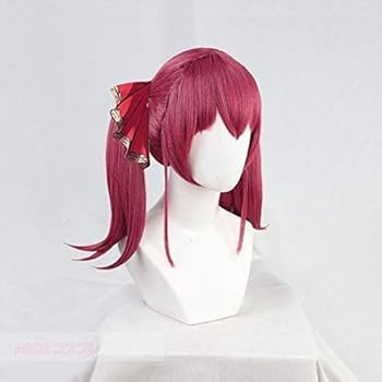 Amazon.co.jp: [PWPCOS] 宝鐘マリン コスプレ衣装 ほうしょう