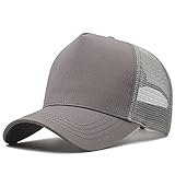 Taille : grande taille 60-68 cm, boucle en métal réglable à l'arrière, convient pour les personnes ayant de grandes têtes.