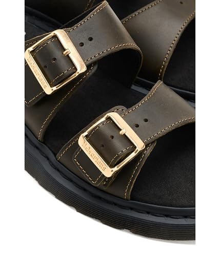 Image of Dr. Martens unisex-adult Josef