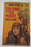 Star Songs of an Old Primate