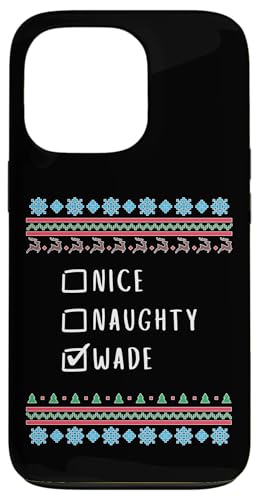 fGAA Wade NX}XEAO[EZ[^[ X}zP[X iPhone 13 Pro p