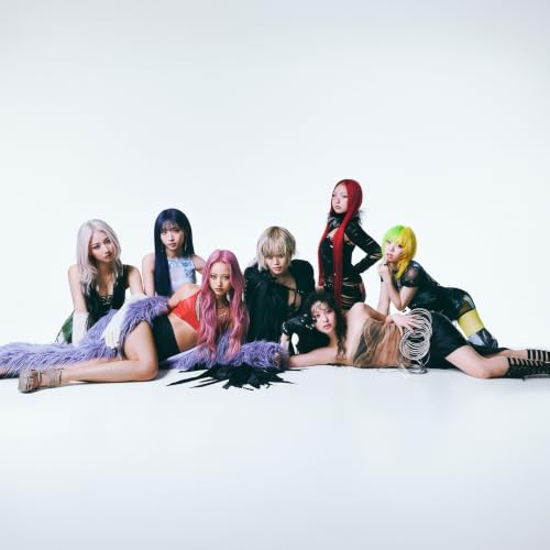 HANA on Amazon Music Unlimited