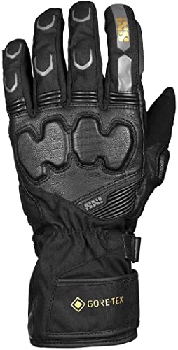 Gants de moto IXS Tour Vidor Gore-Tex 1.0 XL haute isolation routière