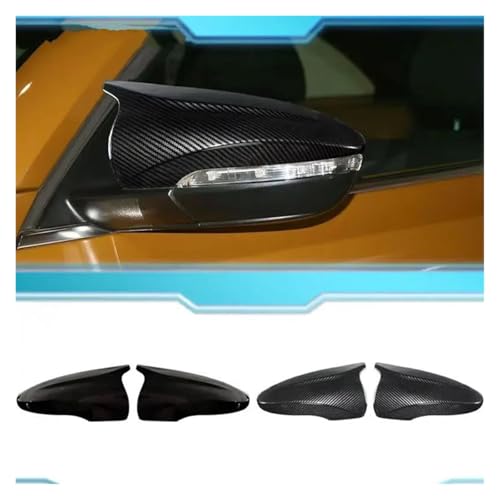 Boîtier miroir pour VW Passat 2011-2014 coque rétroviseur usée - 4