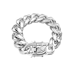 B1751-22mm-White Gold