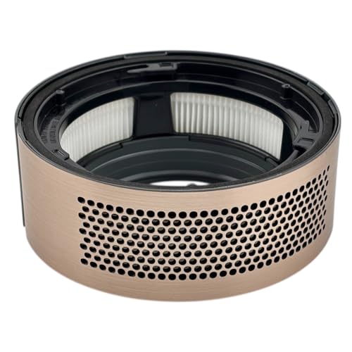 Image of Goodsby Replacement Exhaust Dust Filter for Samsung Jet 60 70 75 75+ 90 Series Fit Flex Pet Multi-Surface Cordless Stick Vacuum Cleaners - Gold