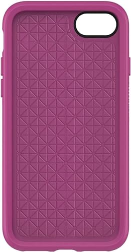 Coque iPhone 7 OtterBox Symmetry violette antichoc robuste fine