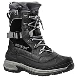 Castle X Men's Element Boot (Black/Gray - 12)