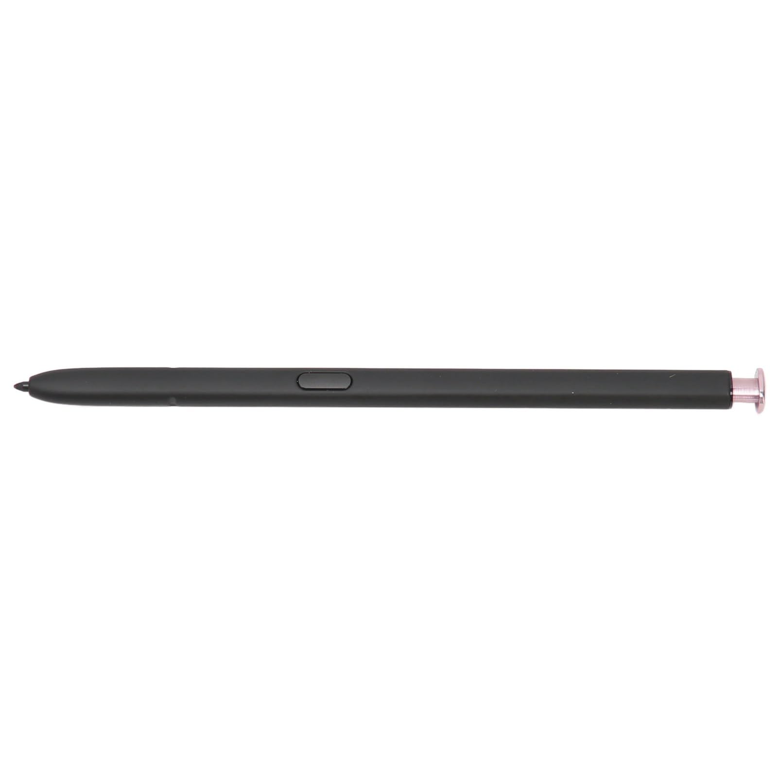 Penna Stilo Penna Capacitiva per Schermo Touch 4096 Livelli di Pressione Controllo Touch Preciso Tutte le Funzioni del Menu con Ricambi Sostitutivi per S23 Ultra Tutte le (PURPLE)