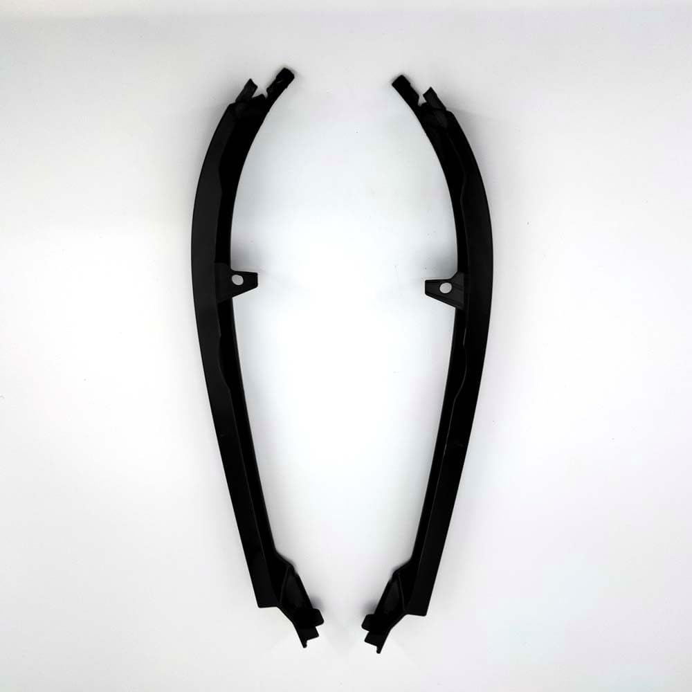 Headlight Lower Filler Panel Molding Trim for ML