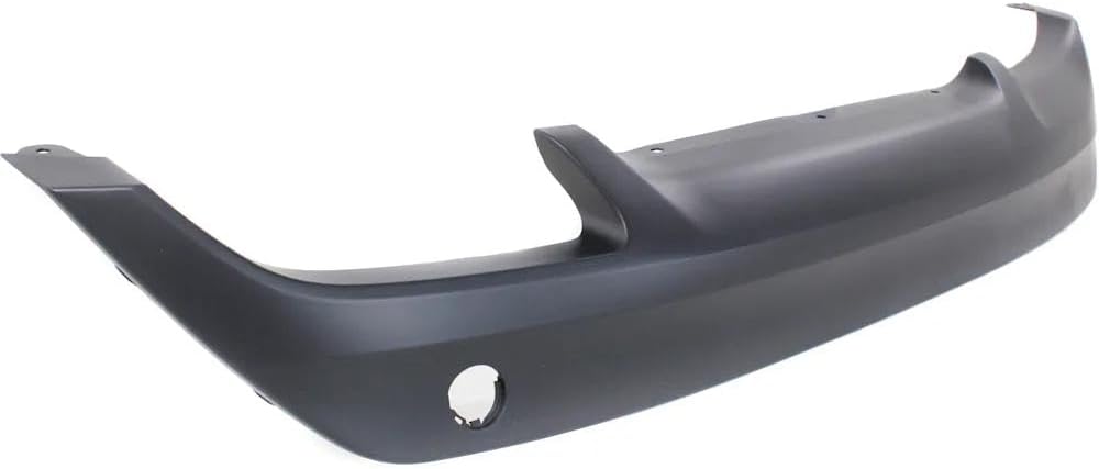 Rareelectrical New Rear Skid Plate Compatible With Hyundai Tucson Base Tucson Sel Tucson Luxury Tucson Eco Tucson Se Tucson Limited Tucson Premium 2016-2018 By Hy1195113 86665D3100 86670D3110