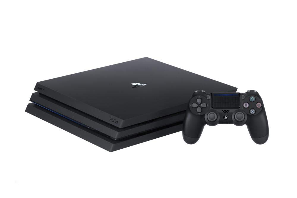 PlayStation 4 Pro - Konsole (1TB) inkl. FIFA 20 [Edizione: Germania]