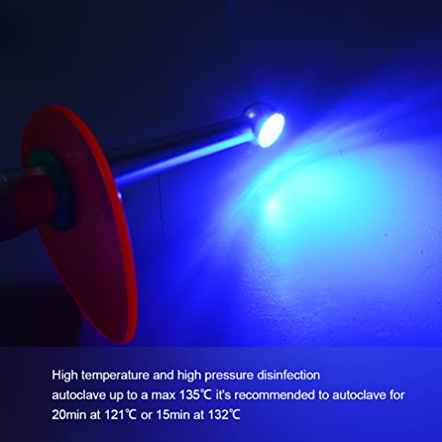 Vinmax Led Light 1 Second 2300Mw/Cm2 With 2 Mode(Ship From Us) thumb #1