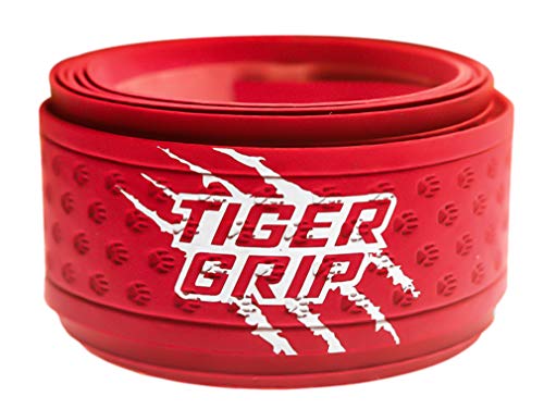 Tiger Grip - Red (Red, 0.5mm)
