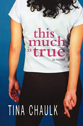 This Much Is True view 2