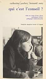 Qui c'est l'conseil ? (French Edition)