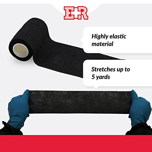 MUELLER Hero M2-10 Mesh Pocket Kit, 10