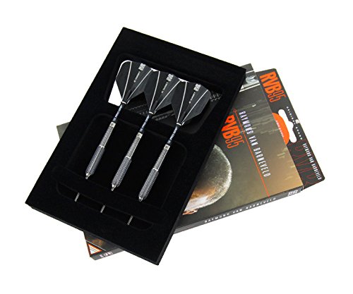 Target Darts 25G Raymond Van Barneveld 95% 25G Steel Tip Darts