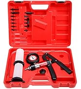 BOOMSTART fren hava alma cihazı, fren hava alma seti, vakum pompası, fren hava boşaltıcı, araç aletleri...