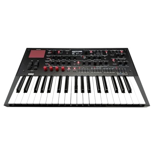 KORG MODWAVE MKII