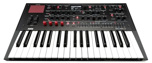 Korg modwave mkII