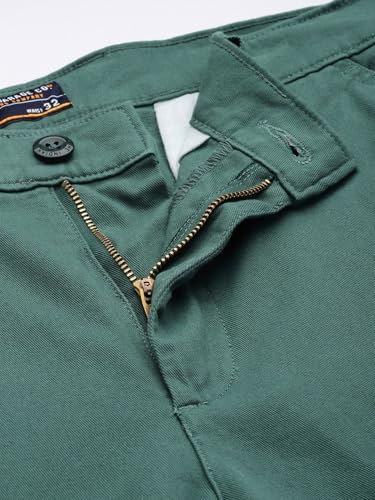 Image of THE Indian Garage CO Men Cargos