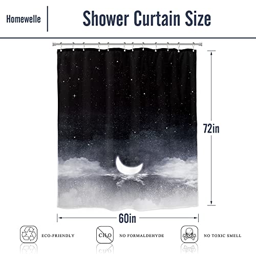 The 30 Best Star Shower Curtains of 2024 [Verified] Cherry Picks