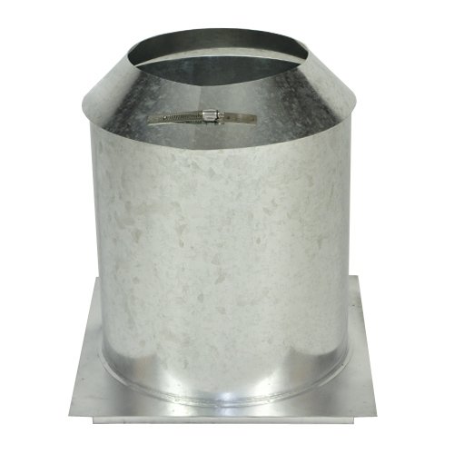 SHASTA VENT "Attic Insulation Shield 6" Chimney Systems